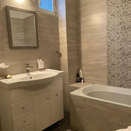 Ds Apartment Athens
