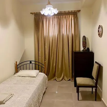 Ds Apartment Athens