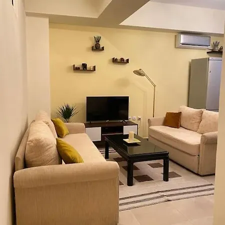 Ds Apartment Athens